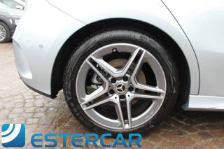 MERCEDES-BENZ A 200 usata, con Climatizzatore