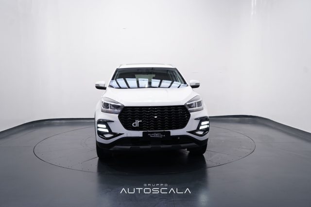 DR MOTOR DR 5.0 usata, con Airbag laterali