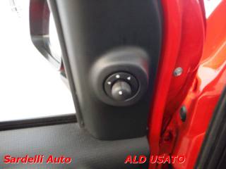 FIAT Panda usata, con Climatizzatore