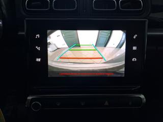 CITROEN C3 usata, con Controllo automatico clima