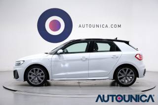 AUDI A1 usata, con Controllo automatico clima