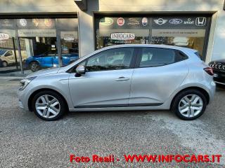 RENAULT Clio usata, con ESP