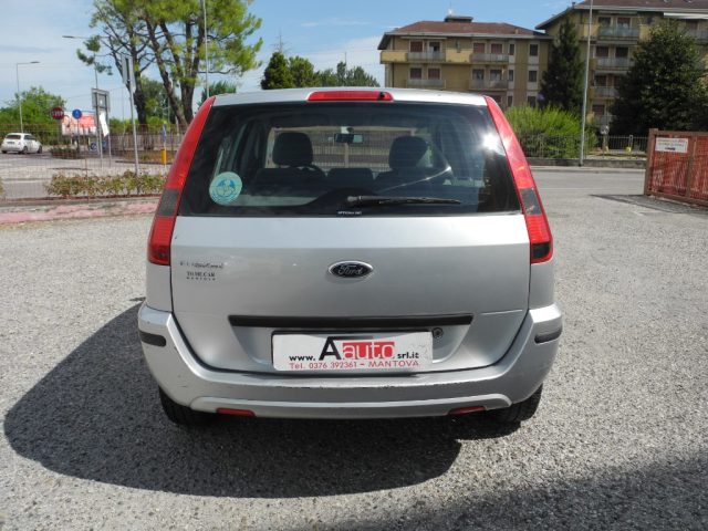 FORD Fusion usata 64