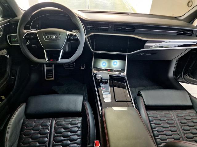 AUDI RS6 usata, con Immobilizzatore elettronico