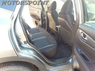 NISSAN Qashqai usata, con Immobilizzatore elettronico