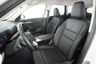 BMW X1 usata 9