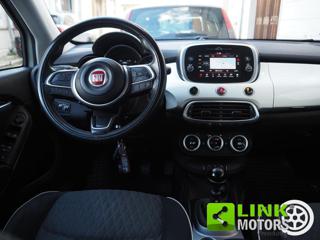 FIAT 500X usata, con ESP