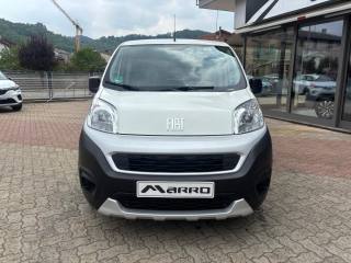 FIAT Fiorino usata, con Airbag laterali