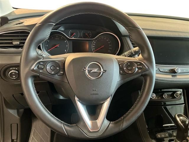 OPEL Grandland X usata, con Hill holder