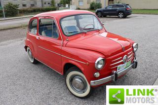 FIAT 600 usata 2