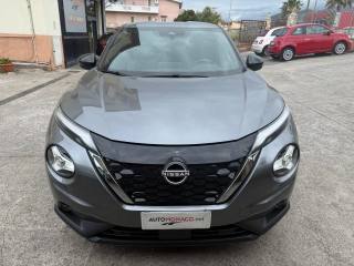 NISSAN Juke usata, con Airbag