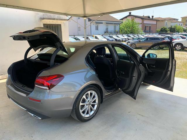 MERCEDES-BENZ A 200 usata, con Bracciolo