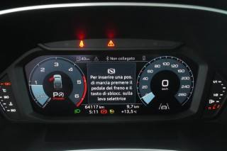 AUDI Q3 usata 6