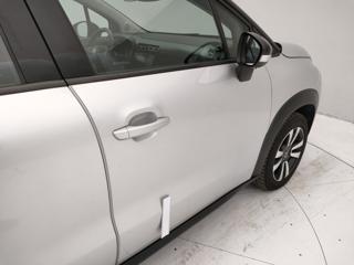CITROEN C3 Aircross usata, con Kit antipanne