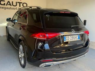 MERCEDES-BENZ GLE 350 usata, con Chiusura centralizzata