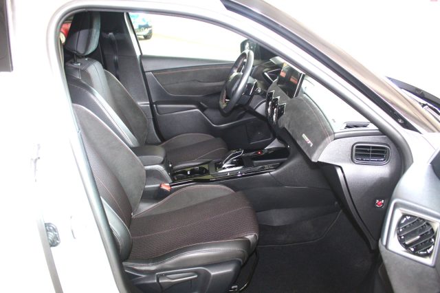 DS AUTOMOBILES DS 3 usata, con Cerchi in lega