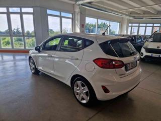 FORD Fiesta usata, con Autoradio