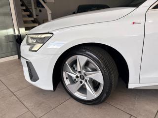 AUDI A3 usata, con Climatizzatore