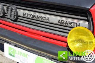AUTOBIANCHI A 112 usata 20