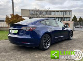TESLA Model 3 usata, con Vetri oscurati