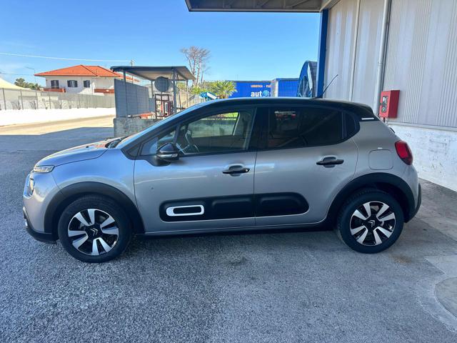 CITROEN C3 usata, con Cerchi in lega