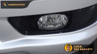 MERCEDES-BENZ SL 500 usata 31