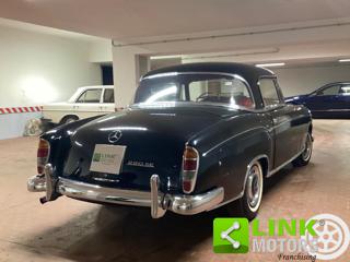 MERCEDES-BENZ 220 usata 6