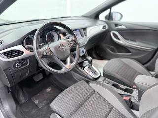 OPEL Astra usata, con ESP