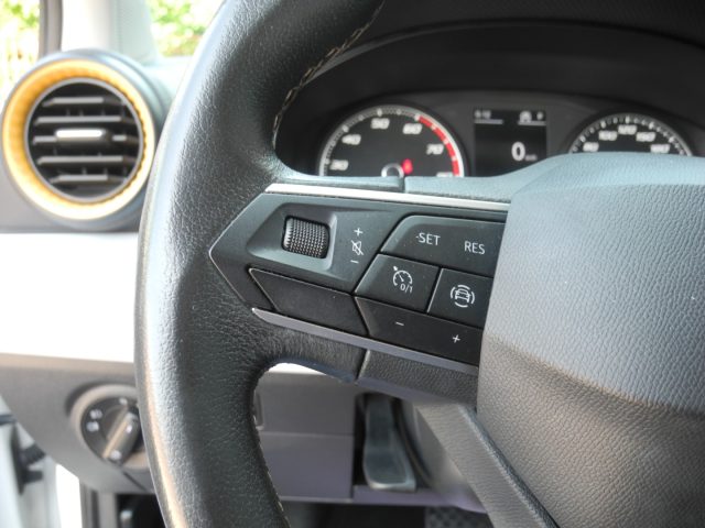 SEAT Arona usata, con Marmitta catalitica