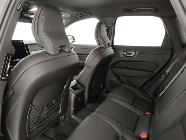 VOLVO XC60 usata, con Controllo elettronico della corsia