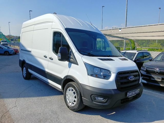 FORD Transit usata, con Airbag Passeggero