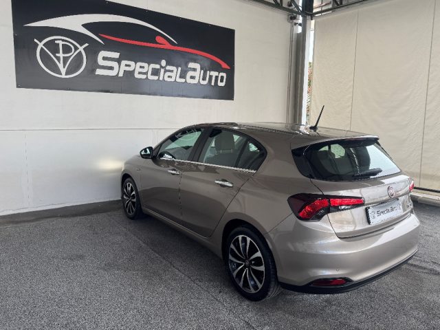 FIAT Tipo usata, con Autoradio