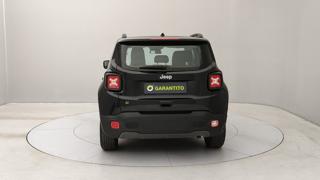 JEEP Renegade usata, con Airbag Passeggero