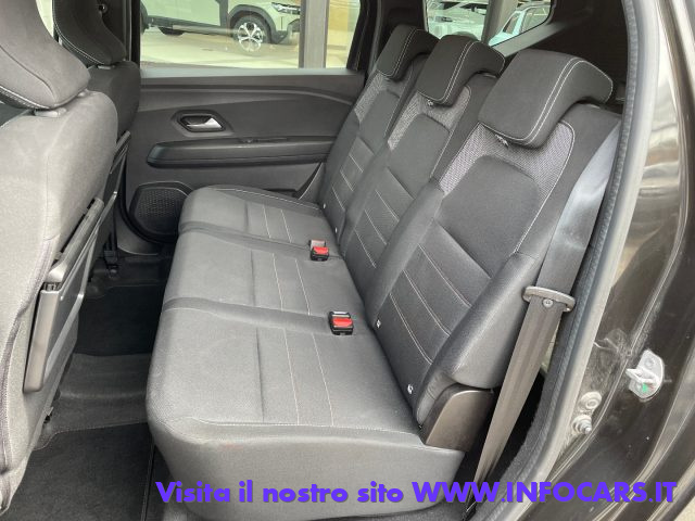 DACIA Jogger usata, con Autoradio