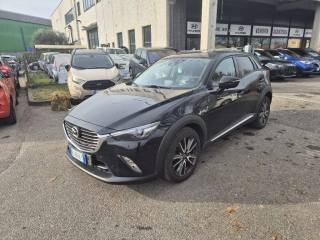 MAZDA CX-3 usata, con Airbag
