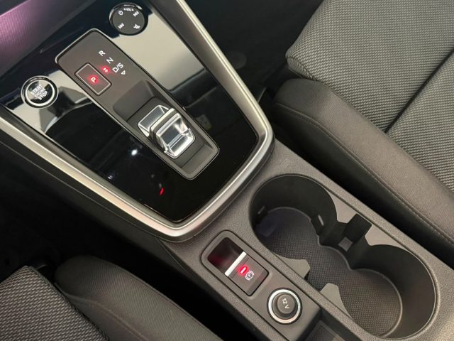 AUDI A3 usata, con Sistema di navigazione