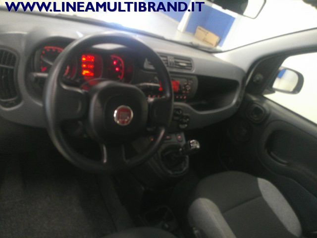 FIAT Panda usata, con MP3