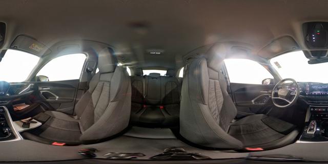 AUDI Q5 usata, con Airbag Passeggero