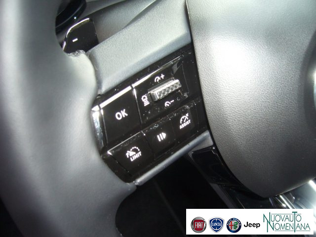 ALFA ROMEO Junior usata, con Controllo elettronico della corsia