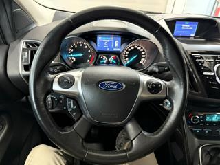 FORD Kuga usata, con Controllo trazione