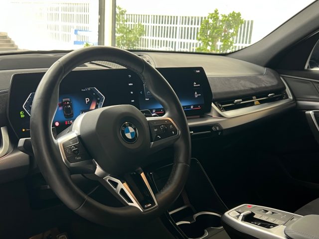 BMW X2 usata, con Filtro antiparticolato