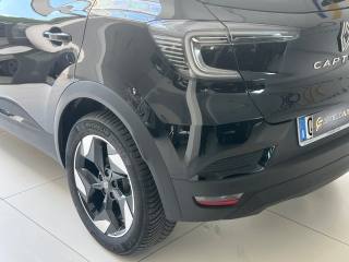 RENAULT Captur usata, con Boardcomputer