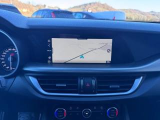 ALFA ROMEO Stelvio usata, con Fendinebbia