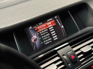 BMW X3 usata, con Immobilizzatore elettronico