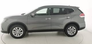 NISSAN X-Trail usata, con Airbag Passeggero