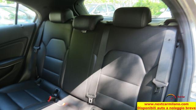 MERCEDES-BENZ A 200 usata 51