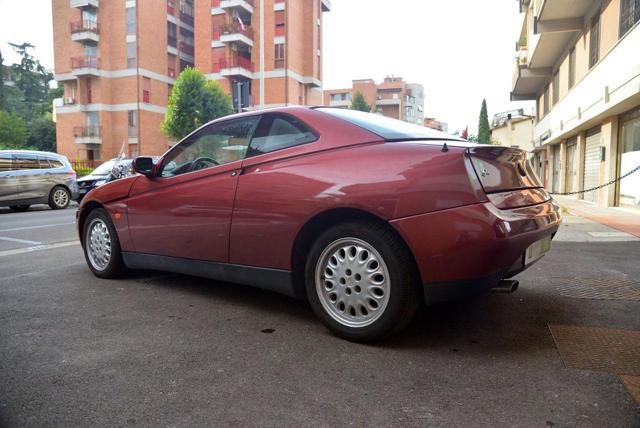 ALFA ROMEO GTV usata, con Fendinebbia