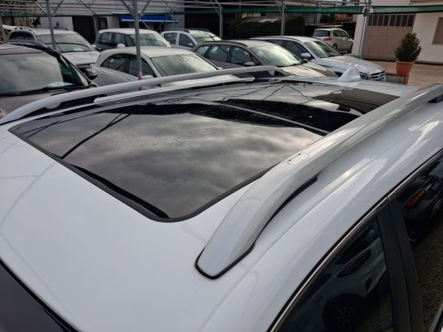 JEEP Cherokee usata, con Boardcomputer