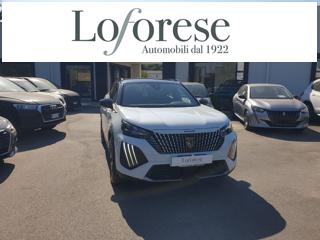 PEUGEOT 2008 BlueHDi 130 S&S EAT8 GT