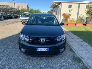 DACIA Sandero usata, con Airbag